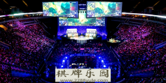 pp好运北京游戏电子竞技或在2024年成奥运比