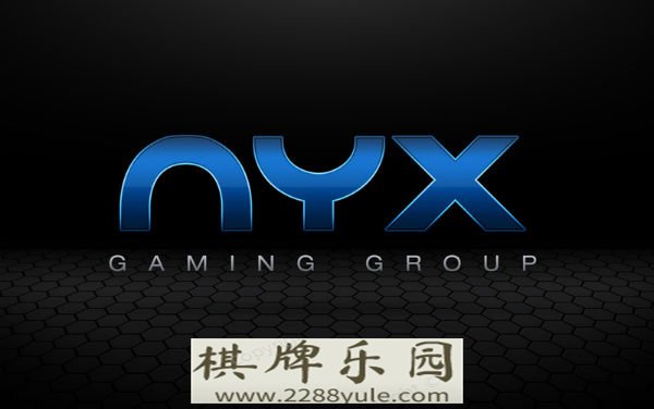 pt黄金武士游戏游戏供应商ScntificGames收购NYX游戏